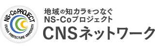 CNSネットワーク